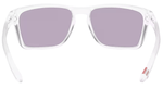 Sylas XL MT Clear W/Prizm Slate-1
