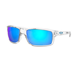Gibston Polished Clear/Prizm Sapphire-1