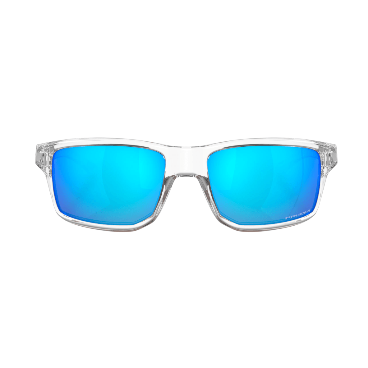 Gibston Polished Clear/Prizm Sapphire-2
