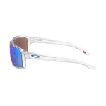 Gibston Polished Clear/Prizm Sapphire-4