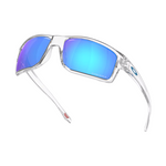 Gibston Polished Clear/Prizm Sapphire-3