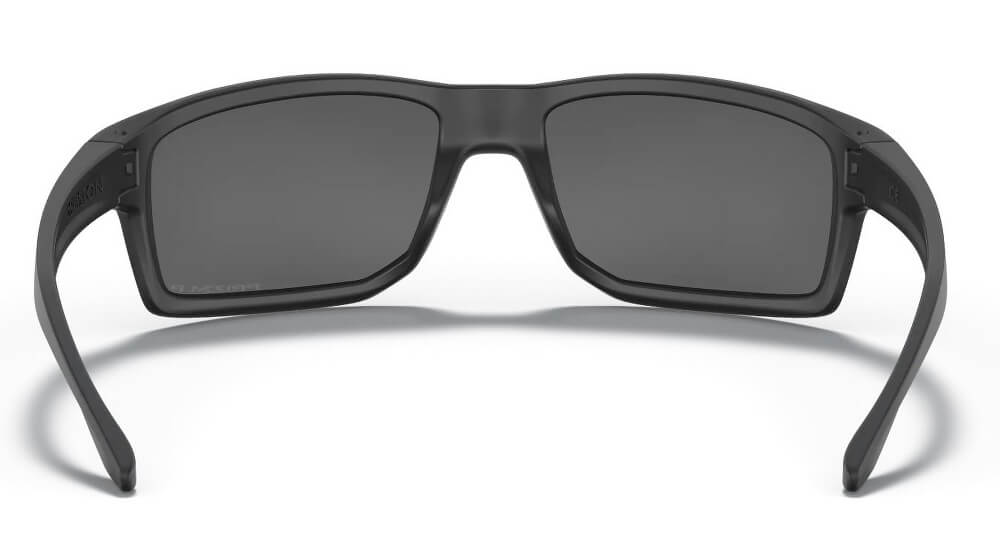 Gibston Matte BLK/Prizm BLK Iridium.pol-1