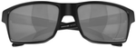Gibston Matte BLK/Prizm BLK Iridium.pol-6