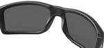 Gibston Matte BLK/Prizm BLK Iridium.pol-13
