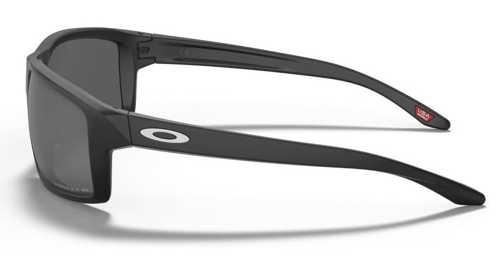 Gibston Matte BLK/Prizm BLK Iridium.pol-2
