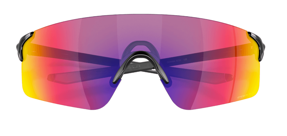 Evzero Blades Polished Black/Prizm Road-12