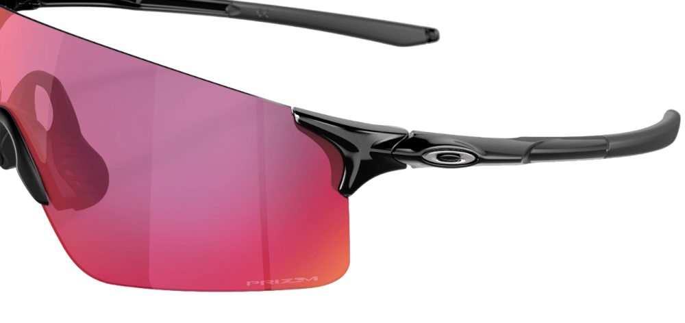 Evzero Blades Polished Black/Prizm Road-6