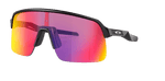 Sutro Lite Matte Black W/ Prizm Road-4