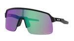 Sutro Lite Matte Black Prizm Road Jade-7