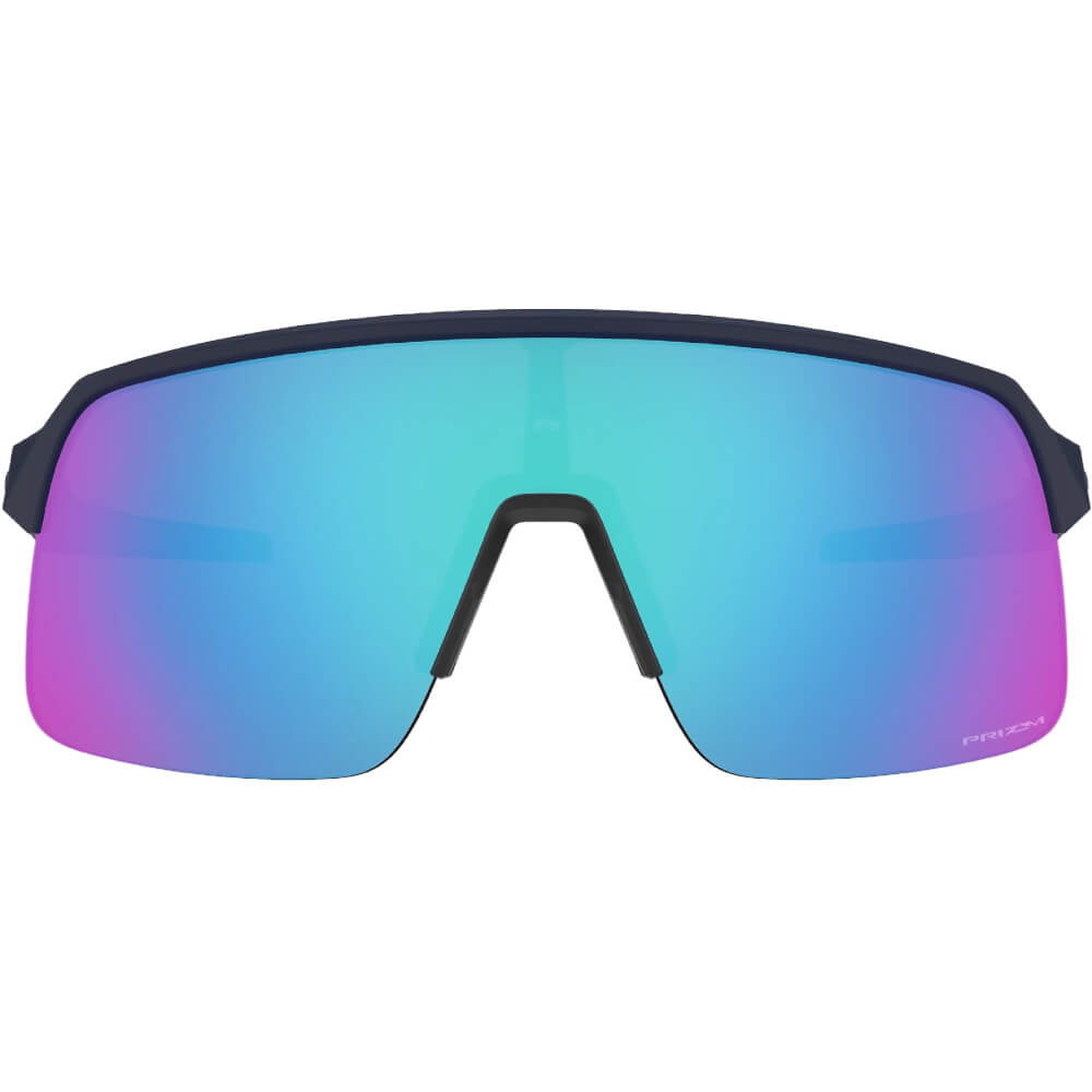 Sutro Lite Matte Navy Prizm Sapphire-6