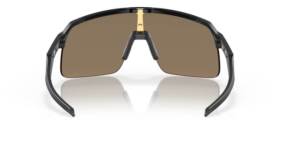 Sutro Lite Matte Carbon W/ Prizm 24K IRI-7