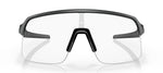 Sutro Lite Matte Carbon W/Clear to BLK I-7