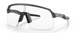 Sutro Lite Matte Carbon W/Clear to BLK I-6