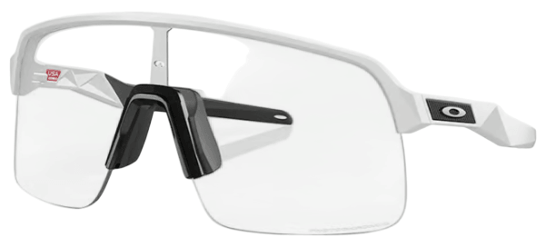Sutro Lite MTT WHT W/CLR Phtcrmc-3