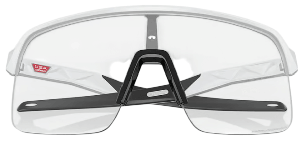 Sutro Lite MTT WHT W/CLR Phtcrmc-2