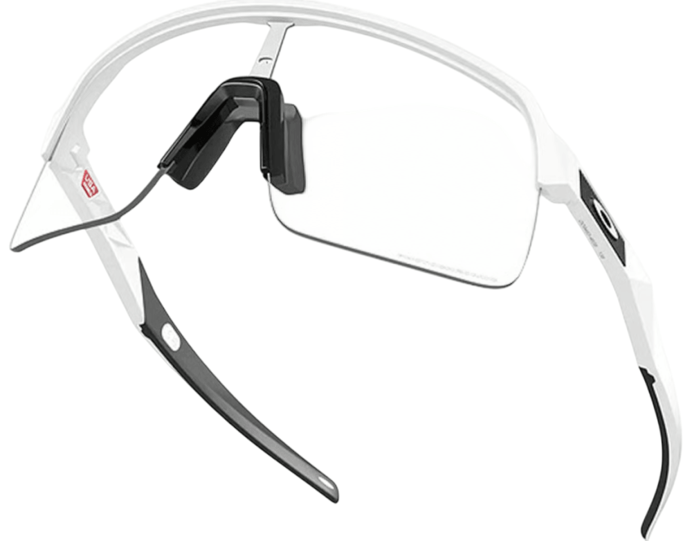 Sutro Lite MTT WHT W/CLR Phtcrmc-4