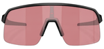 Sutro Lite Matte Black W/Prizm DK Golf-3