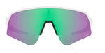 Sutro Lite Sweep Matte White W/ Prizm RO-2