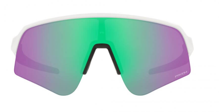 Sutro Lite Sweep Matte White W/ Prizm RO-2
