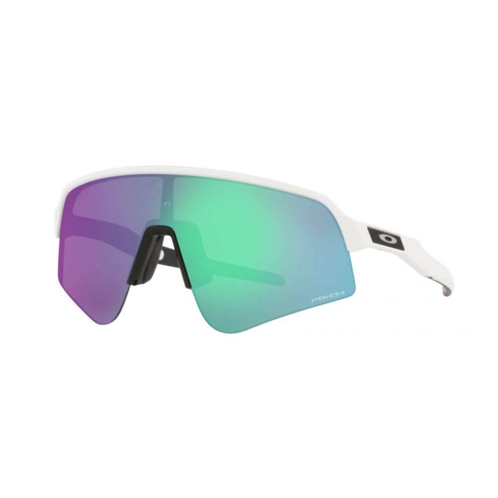 Sutro Lite Sweep Matte White W/ Prizm RO-1