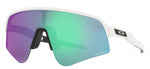 Sutro Lite Sweep Matte White W/ Prizm RO-7