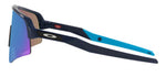Sutro Lite Sweep Matte Navy W/ Prizm SAP-2