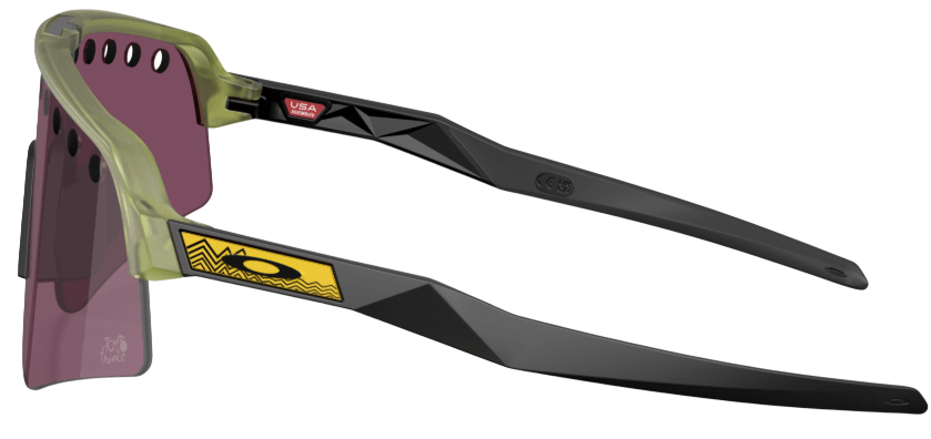 Sutro Lite Sweep TDF W/Prizm Rdblk VD-3