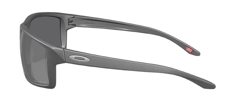 Gibston XL Steel W/Prizm Black Polar-3