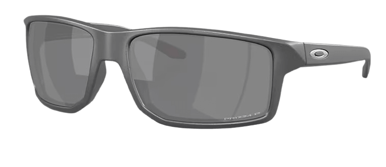 Gibston XL Steel W/Prizm Black Polar-1