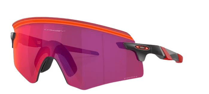 Encoder Matte Black Prizm Road-4