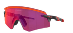 Encoder Matte Black Prizm Road-1
