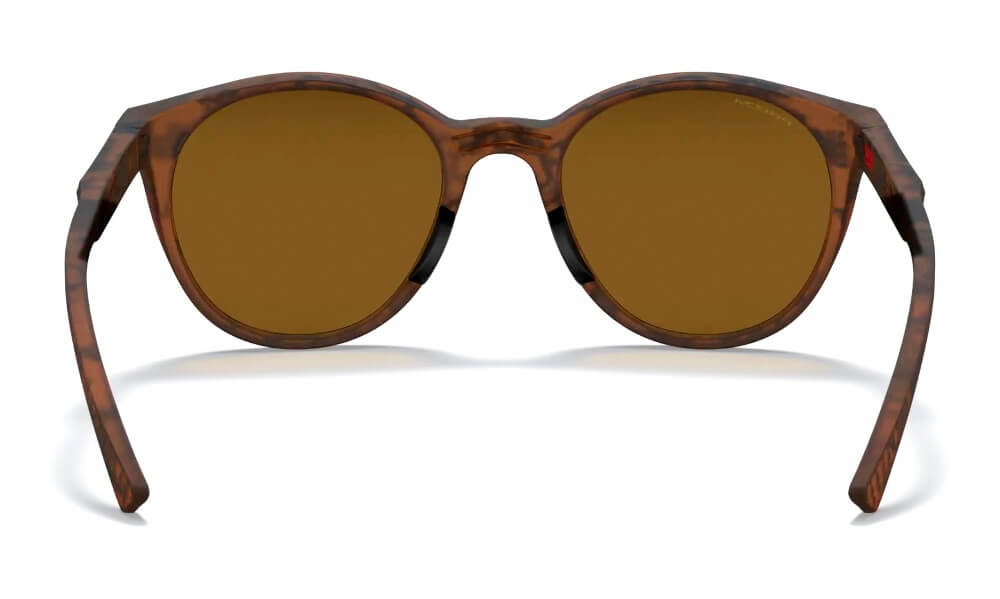 Spindrift Matte Brown Tortoise/Prizm ROS-1
