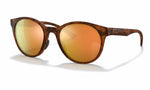 Spindrift Matte Brown Tortoise/Prizm ROS-2