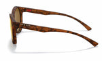 Spindrift Matte Brown Tortoise/Prizm ROS-3