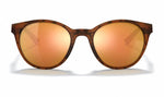 Spindrift Matte Brown Tortoise/Prizm ROS-4