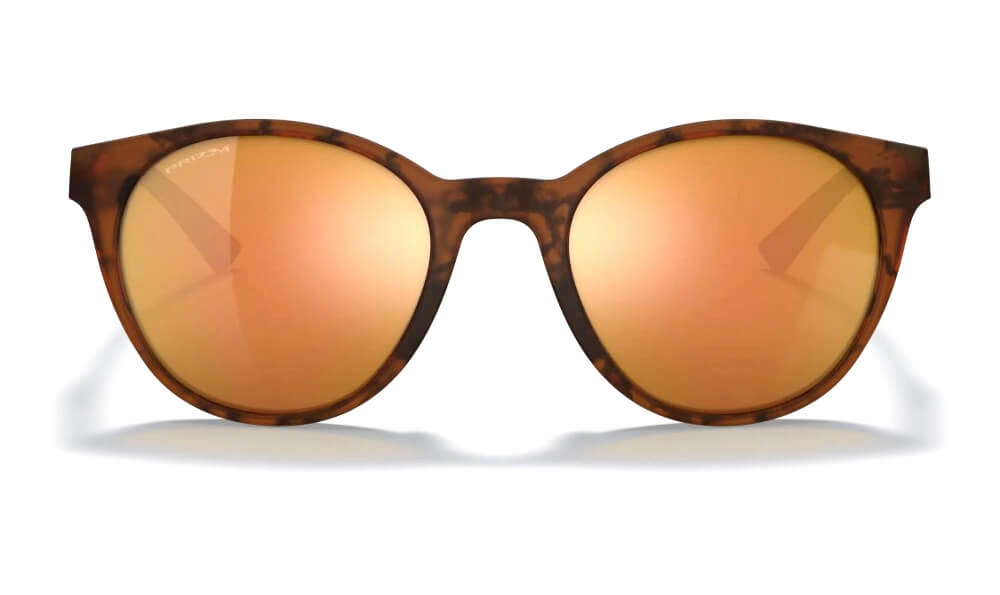 Spindrift Matte Brown Tortoise/Prizm ROS-4