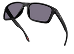 Holbrook XXL Matte Black W/Prizm Grey-4