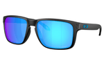 Holbrook XXL Matte Black W/Prizm Sapphir-1