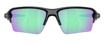 Flak 2.0 XXL POL Black W/ Prizm Golf-2
