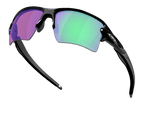Flak 2.0 XXL POL Black W/ Prizm Golf-14