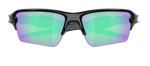 Flak 2.0 XXL POL Black W/ Prizm Golf-15