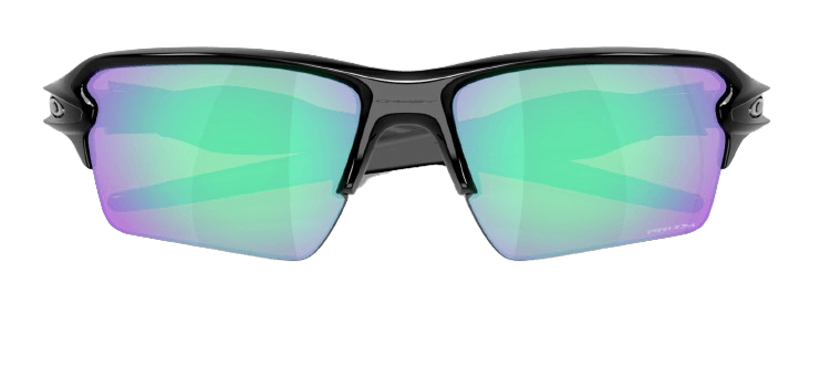 Flak 2.0 XXL POL Black W/ Prizm Golf-5