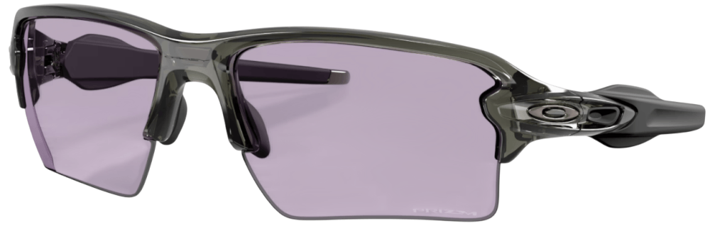 Flak 2.0 XXL Grey Smoke With Prizm Slate-1