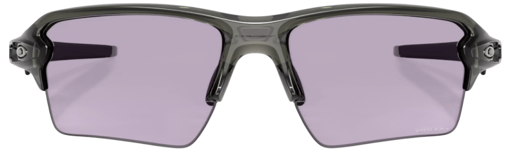 Flak 2.0 XXL Grey Smoke With Prizm Slate-2