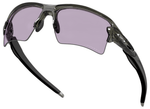 Flak 2.0 XXL Grey Smoke With Prizm Slate-4