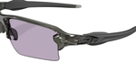 Flak 2.0 XXL Grey Smoke With Prizm Slate-13