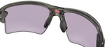 Flak 2.0 XXL Grey Smoke With Prizm Slate-7