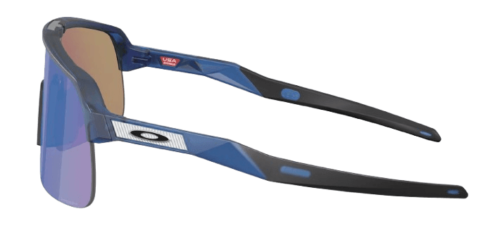 Sutro Lite S Matte Blue W/ Prizm Sapph-8