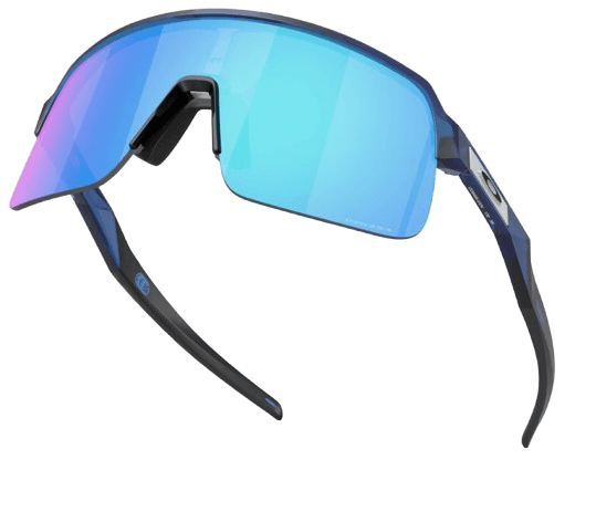 Sutro Lite S Matte Blue W/ Prizm Sapph-14