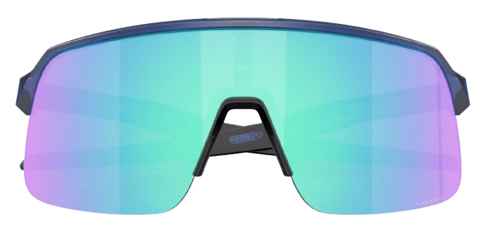 Sutro Lite S Matte Blue W/ Prizm Sapph-10